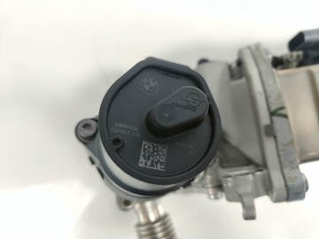 фото thumb №8, Bmw 2 u06 x1 u11 b47 радиаторов выхлопных газов egr 8590000
