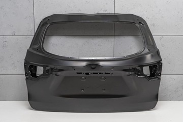 фото thumb №12, Toyota highlander xu50 13-19 задняя крышка электрик