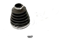 фото thumb №2, Захист шарнір japko