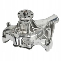 фото thumb №7, Duga насос водяная замена насоса водяной двигателя для chevy sb 283 327 15