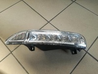 фото thumb №1, Porsche boxter 987 led drl галоген лівий 98763109502