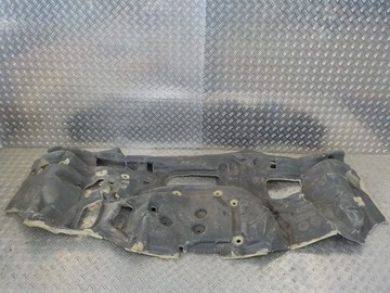 фото thumb №1, Sprinter 907 18-20 шумоизоляция стены перегородки