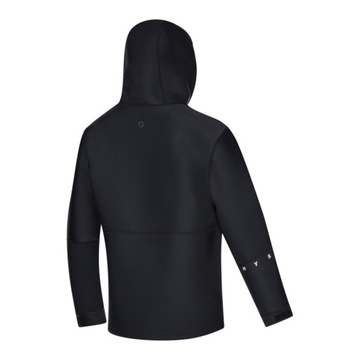 Bluza neoprenowa Mystic Voltage Black - XL