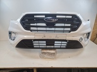 фото thumb №10, Ford transit custom бампер переднее перед решётка