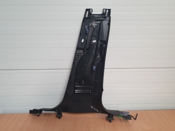 фото thumb №6, Захист стійка ременя засіб права ліва citroen c4 picasso ii 18r