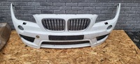 фото thumb №1, Bmw x1 e84 09- m набір бампер перед переднє