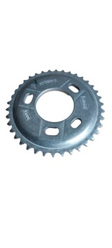 фото thumb №1, Колесо вал розподільний вал c jumper iii 2,2hdi 0805h3 новий оригінал