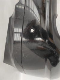 фото thumb №3, Бампер задня mercedes r w251 251 amg 2005-2009