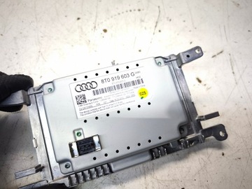 фото thumb №5, Дисплей mmi audi a4 b8 a5 8t q5 8r 8t0919603g