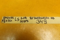 фото thumb №15, Вал распределительного вала левый всасывающий jaguar xj x351 508ps 5.0b 9w83 a6271ab