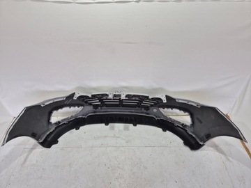 фото thumb №13, Hyundai ix35 ix 35 ix-35 бампер перед переднее 86511-2y000