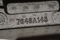 фото thumb №6, Пол обшивка лоток багажника mitsubishi asx 10-2019r