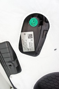 фото thumb №6, Ri347 kia optima iv jf боковина дверь левый перед