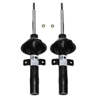 фото thumb №1, 2 амортизаторы перед l+p ford ka rb_