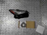 фото thumb №1, Lexus rc 350 rcf стекло лампы nowe правое левая оригинал стекло фары левый