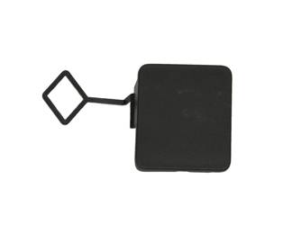 фото thumb №1, Заглушка фаркоп зад explorer 2020-