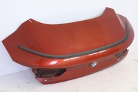 фото thumb №3, Кришка зад задня bmw 8er g15 карбон c1x