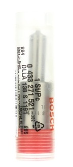 фото thumb №1, Bosch 433 271 521 насадка упорскування