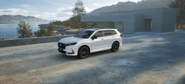 фото thumb №14, Капот honda crv vi 2023-2025r новый модель оригинал