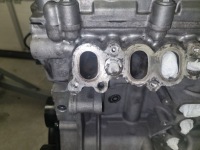 Двигатель 204dta jaguar xf 4x4 2.0 biturbo 241km 204dta Киев, фото thumb