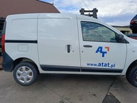 фото thumb №7, Dacia dokker 1,5dci турбина турбонагнетатель 801374-0004