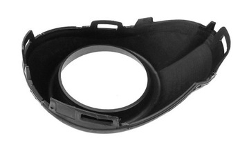 фото thumb №2, Правая решётка рамка галоген ford focus mk3 iii 10-