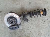 фото thumb №1, Поворотный кулак комплектная правая ford s-max 2.0 tdci 16r.