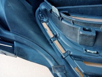 фото thumb №10, Opel corsa e решітка радіатора решітка 2014r.-