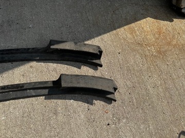 фото thumb №9, Абсорбер бампера перед 1t0805083 vw touran i 1t0