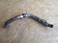 фото thumb №1, Velar f-pace труба шланг hk83-5g272 3.0d