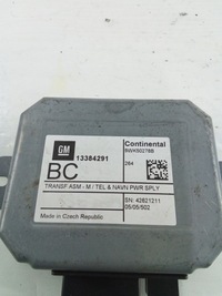 фото thumb №2, G230 модуль радіо astra j 13384291