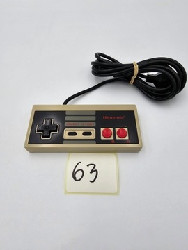 КОНСОЛЬ NINTENDO NES + 1 ПАНЕЛЬ