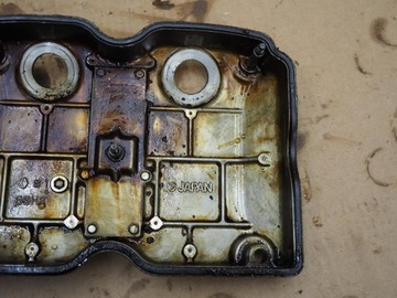фото thumb №8, Крышка клапанов subaru legacy iii 2.0 ej20 2001r