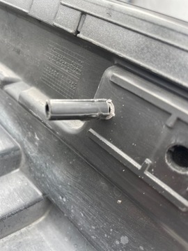 фото thumb №5, Ford kuga mk2 рестайлінг планка порогова права