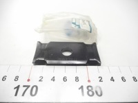 фото thumb №6, Плита стяжна, задній ресора ford transit 1985-1991 оригінальний номер 1582957