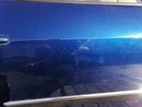 фото thumb №5, Peugeot 407 2005 дверь правый задняя правое задние kplc