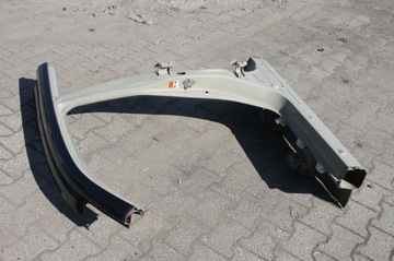 фото thumb №15, Поріг лівий стійка середній петлі лівий suzuki vitara ii iii 15-