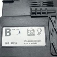 Модуль блок керування dacia duster iii bigster 284z17227r в Україні, фото thumb