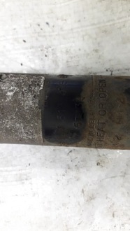 фото thumb №15, Амортизатор задний зад fabia seat ibiza polo 9n 2002-2008 1j0513025bm