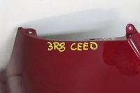 фото thumb №9, Kia ceed i hb рестайлинг 09r- бампер зад задний sport aa1