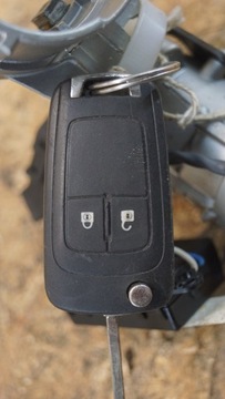 фото thumb №9, Замок зажигания ключ opel mokka a