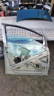 Рамка дверь vw golf v plus Цена, фото thumb