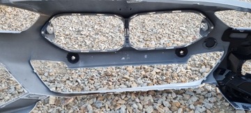 фото thumb №13, Bmw 2 f44 м-пакет бампер перед оригінал c057