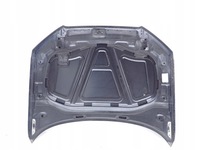 фото thumb №11, Audi a3 8v5 sedan 13- капот кришка двигуна