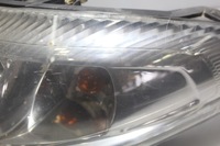 фото thumb №4, Лампа левая передняя renault laguna ii