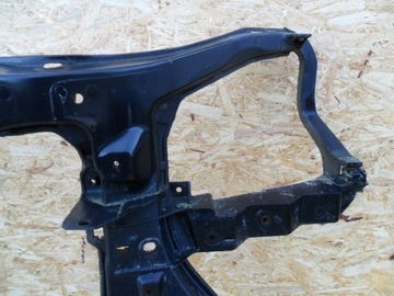 фото thumb №6, Hyundai tucson jm 2004- підсилювач лобове