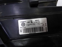 фото thumb №14, Vw t6 multivan transporter 15-19 лампа левая full led 7e1941773 оригинальная