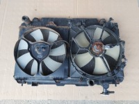 фото thumb №5, Land cruiser j95 радіатор води 3,0 td вентилятор