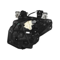 фото thumb №1, Підйомник скло правий задня 1495513-00-g tesla model y