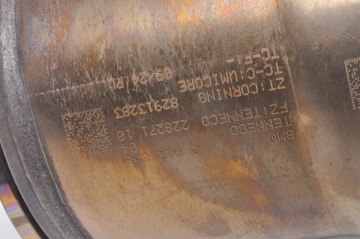 фото thumb №5, Bmw 2 active tourer u06 225e 1.5 каталізатор 5a12c38